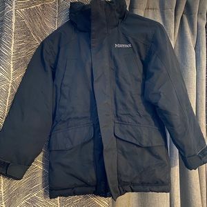 Marmot jacket